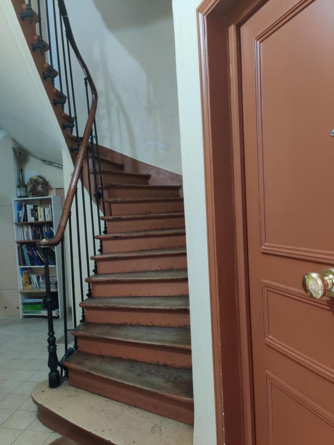 Charmant Studio Fonctionnel Apartman Párizs Kültér fotó